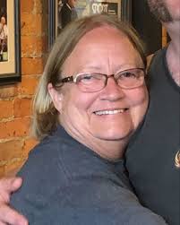 Rebecca Ann Simpkins Obituary September 26, 2024