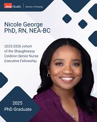 Leslyn Williamson MPH, DNP, RN, NEA-BC, FACHE