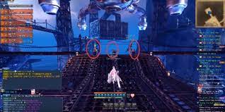 Дата начала 31 май 2014. Blade And Soul Update Heroic Dungeon Cold Storage Guide How To Release Hidden Boss Karri Lord
