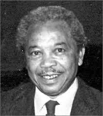 Harold Simpson Knuckles