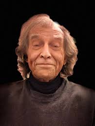 Biography and History, Barry Gamble, Finding ChronoArt