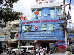 Bệnh viện sản nhi an giang cứu sống sản phụ mang thai 33 tuần bị xe 7 chổ tông. Bá»‡nh Viá»‡n Quá»'c Táº¿ Cháº¥n ThÆ°Æ¡ng Chá»‰nh Hinh Sai Gon Saigon Ito Tan Binh Tp Hcm Timbenhvien Vn