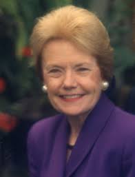 Margaret Goss Obituary (1932