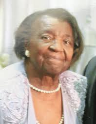 Obituary information for Mamie L. Ledent