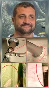 Beware of contractor Johnny Schriver in Tuolumne County