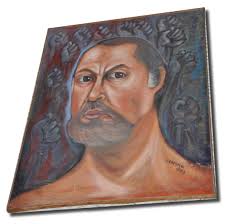 César Ledesma y Bonilla, poderoso e incomprendido