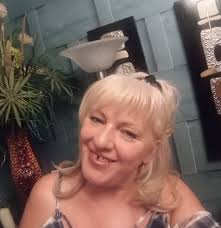 Tiffany Stratton in her UK gear 🇬🇧