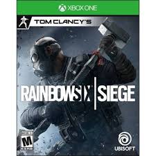 Tom Clancy S Rainbow Six Siege Xbox One Tom Clancy S Rainbow Six Game Codes Tom Clancy