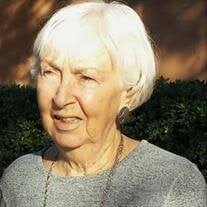 Virginia "Ginny" Downing Miller Pyke Obituary