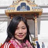 Rachel Sim Email & Phone Number