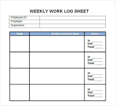 Or switch to the most powerful employee schedule maker yet! Free Monthly Work Schedule Template Vorku