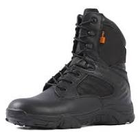 Chaussures de randonnée imperméables de sports d'escalade d ...