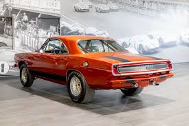 Image result for Orange 1969 Plymouth