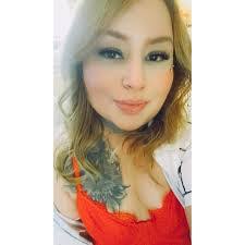 Crystal Olivares's Instagram, Twitter & Facebook