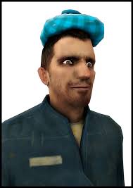 DasBoSchitt Portraits by OrangeSoda63