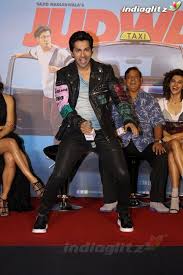 Events Varun Dhawan Jacqueline Fernandez Taapsee Pannu At Judwaa 2 Trailer Launch Movie Launch And Press Meet Photos Images Gallery Clips And Actors Actress Stills Indiaglitz Com Well the release date of judwaa 2 is out, and the movie will release on 29th september 2017. varun dhawan jacqueline fernandez
