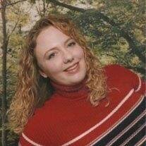 Amber Rae Covington Obituary