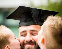 Awards for the Faculty of Business and Law's Class of 2018