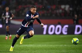 A rock at the back throughout. Mbappe Writes Letter To Next Generation Describes Training At Chelsea And Real Madrid Psg Talk