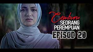 Cemburu seorang perempuan 2019 | episod 20 akhir (teaser) #cemburuseorangperempuan #cemburuseorangperempuan2019. Cemburu Seorang Perempuan 2019 Episod 20 Akhir Teaser Youtube