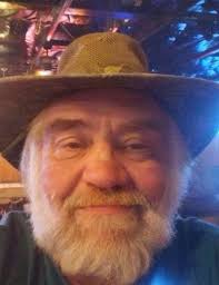 Obituary for Robin Dean Roach