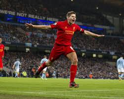 Search free liverpool wallpapers on zedge and personalize your phone to suit you. Steven Gerrard Liverpool Football Player Hd Wallpapers New Hd Desktop Background