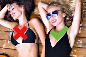 Democratic warnings that amy coney barrett would threaten obamacare were predictably overblown. Youth Pastor Apologizes For Controversial One Piece Swimsuit Rule