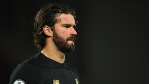 The tragic news of liverpool goalkeeper alisson becker's father, josé agostinho becker, passing away broke this morning. Father Of Liverpool Keeper Alisson Drowns In Brazil