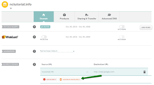 How Can I Set Up A Catch All Wildcard Subdomain Domains Namecheap