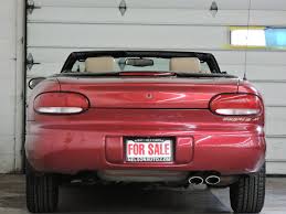 Image result for Intense Blue 1998 Sebring