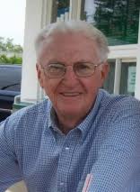 Obituary information for Charles W. Gleason