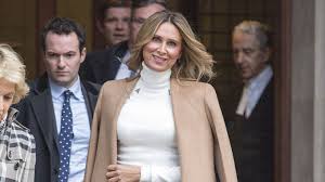 Ex-Wife of Russian Billionaire Secures First Part of $572M Divorce Bill