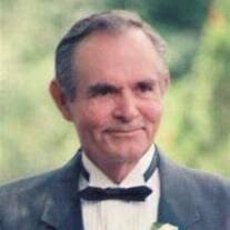 Mr. Carroll Hines Bennett Obituary