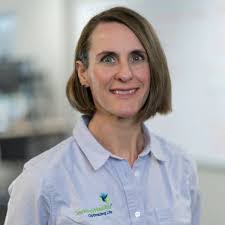 Amber Larsen's Instagram, Twitter & Facebook