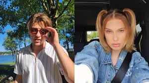 Millie bobby brown was spotted holding hands with jake bongiovi. Rvgydj0ghojn2m