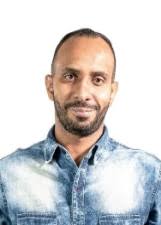 Candidato Reginaldo Silva