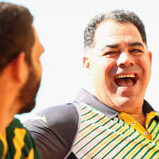 Kangaroos squad: Shannon Boyd picked as Mal Meninga names seven rookies