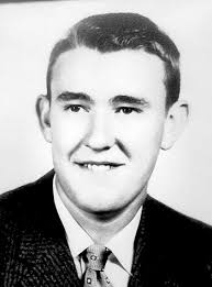 ROBERT WAYNE “BOB” SCUDDER