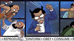 14 Debates On Mandir 66 Attacking Opposition But None On The Economy