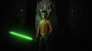 Ezra star wars rebels lightsaber. Rebels Revisited 5 Essential Ezra Bridger Episodes Starwars Com