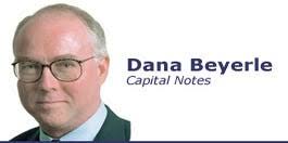 DANA BEYERLE: Confusion reigns at committee meeting