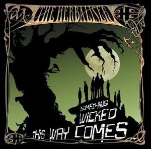 Something Wicked This Way Comes (The Herbaliser album) - Wikipedia