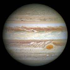 Ulysses is the fifth probe to be sent to jupiter. Jupiter Wikipedia