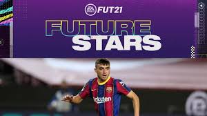 • • • icon teams (self.fifa21). Future Stars In Fifa 21 What It Is When It Starts Player Predictions And More
