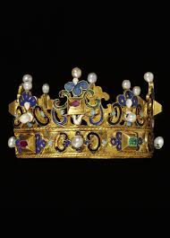 Pin By Maria Adelaida Escobar Villega On Accesorios Crown Jewels Medieval Crown Renaissance Jewelry