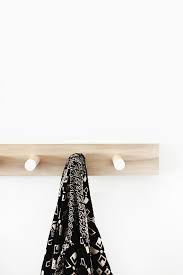 Love these diy coat rack ideas and want to save them for later? Diy Simple Wood Coat Rack Almost Makes Perfect