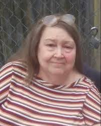 Edna Rose Baisden age 48 of Logan, WV departed this life with angels taking  her to Heaven