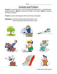 Forces and motion multiple choice questions (mcq), forces and motion quiz answers pdf to study online o level physics certificate course. Force And Motion Worksheets Have Fun Teaching