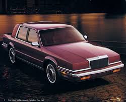 Image result for Beryl Green 1993 Chrysler