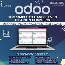 How To Know About Odoo Accounting Software Accounting Software Accounting How To Know